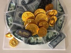 -八喜冰淇淋蛋糕(富国店)