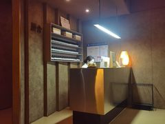 -厘舍SPA(运达店)
