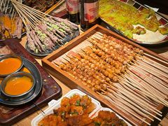 -雪熊精酿·哈尔滨烧烤酒馆(非遗大串店)