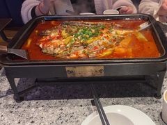 -里岛烤鱼(东港凯虹广场店)