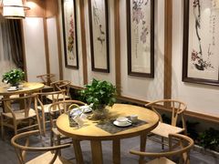 包厢-盘飧市(春熙路店)