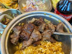 -味家烤肉烤鳗鱼牛排(西塔旗舰店)