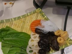 -鱼酷活鱼烤鱼(江宁金鹰店)