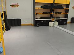 -超鹿运动(五四北泰禾广场店)
