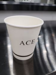 -ACE造型