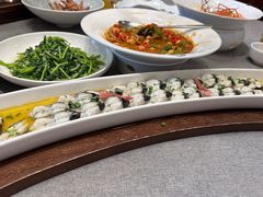 -海景壹号大酒店(滨湖店)