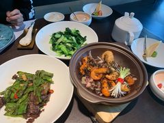 -大拙里·精致融合菜(沙湖桃源国际店)