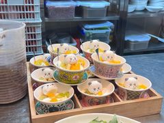 -黄山老妈·土菜(碧桂园店)