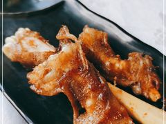 -羊家胡同·龙虾烧烤火锅(龙汇路店)