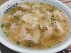 -老电影院饺店(休宁店)