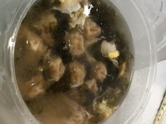 -天津医科大学学生食堂