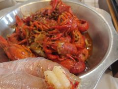 -狮龙啤酒烧烤屋(建二路店)
