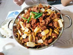 -知味脆皮鸡