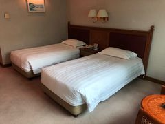 -澳门皇庭海景酒店