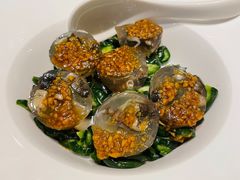 土笋冻-闽和南(深圳万象城店)