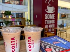 -COSTA COFFEE(西贸凯德晶品4层2店)