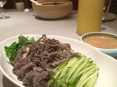 -宏达老菜馆(东安街店)