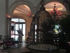 -深圳东部华侨城茵特拉根酒店