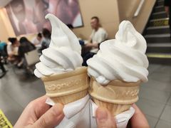 -麦当劳(天兴罗斯福店)