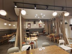 大堂-庆蓉云·庆云面(双林店)