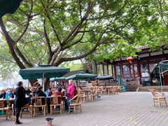 -望江楼公园