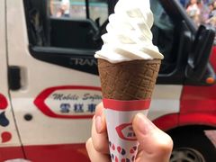 -富豪雪糕车流动点(尖沙咀店)