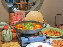 -老宁波1381餐厅(宏泰广场店)