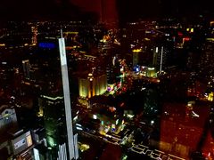 -无锡苏宁银河国际酒店-悦府65中餐厅