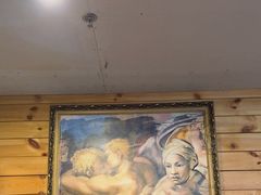 -明日世界密室轰趴·剧本桌游·箭馆团建(国贸店)