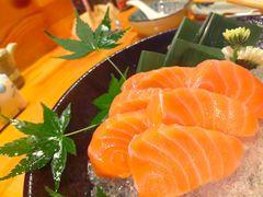 -晶吉·居酒屋·日本料理·烧鸟(中山区民主广场经典生活店)