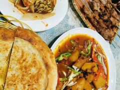 -新疆伊宁远征餐厅