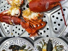 -船奇蒸汽海鲜·闽菜(八市海鲜总店)