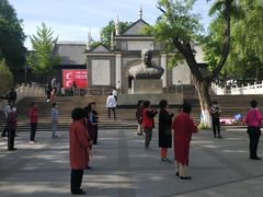 -文瀛公园