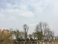 -府河摄影公园