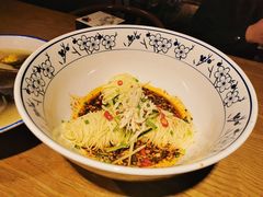 鸡丝凉面-鸡毛店·川菜(双楠店)