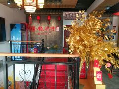 -成都龍井門火锅(王家湾店)
