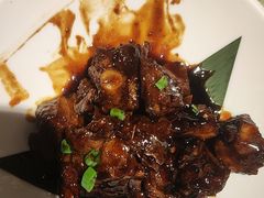 -绿茶餐厅(青岛城阳万象汇店)