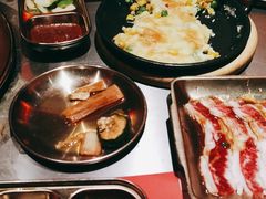 -西塔老太太泥炉烤肉(苏州大悦城店)
