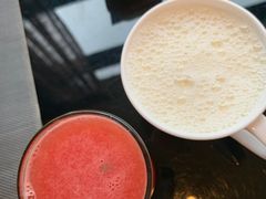 -BLD西餐厅(成都首座万丽酒店)