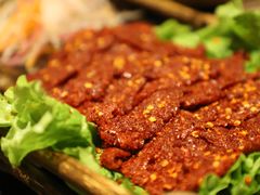 -盡膳口福跷脚牛肉火锅(合生汇购物中心店)