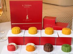 -PETIT PARIS 小巴黎(花园道店)