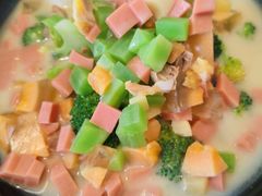 -三色堇(小通巷店)