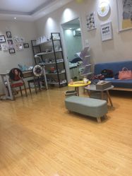 -MJ美肌专业皮肤管理中心