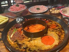 -楠火锅(太古里总店)