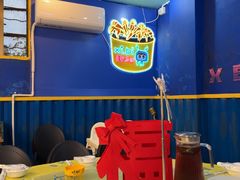 -桥东喜碧海鲜街(水东街店)