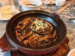 -扬州香格里拉·香宫中餐厅