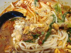 -桂在香知桂林米粉(南岗松雷店)