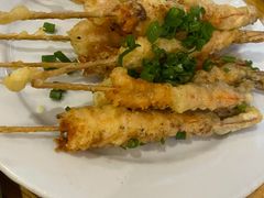 -如我美食(达道社区店)
