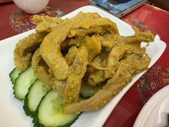 -玉华台饭庄(裕中西里小区店)