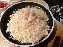 -额尔敦传统涮(公园西路店)